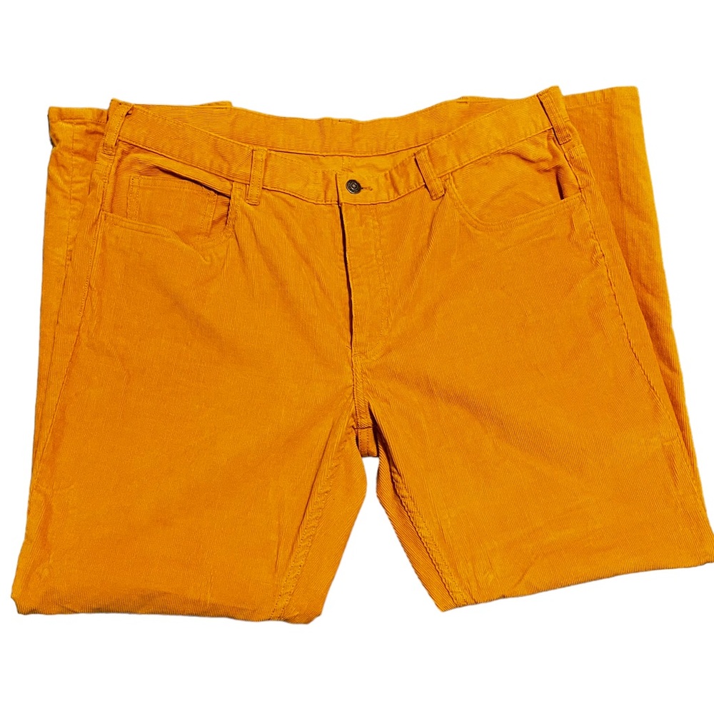 Brooks Brothers Corduroy Pants 40x30